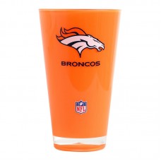 DuckHouse NFL 20 oz. Plastic Every Day Glass EUK1435
